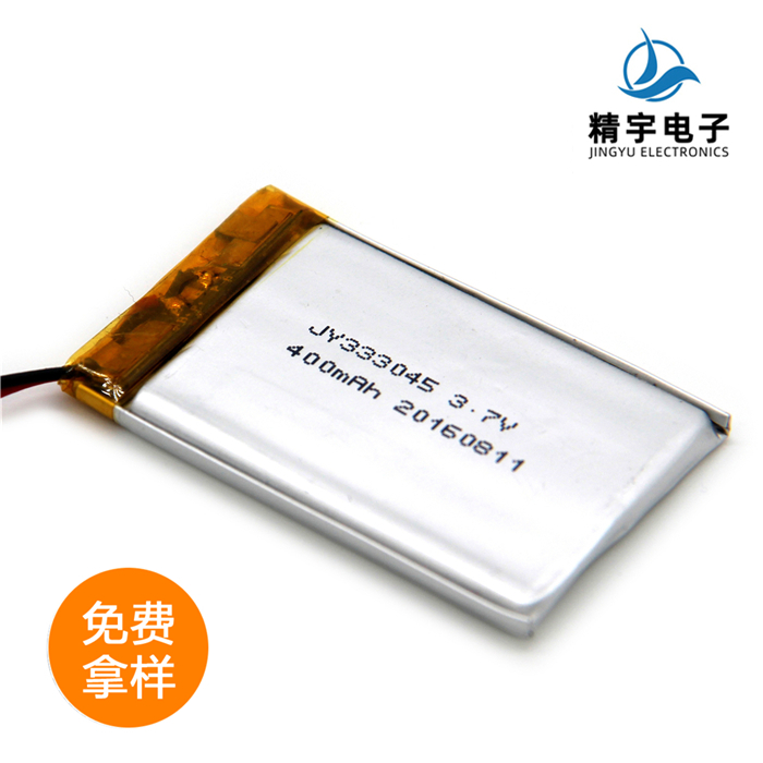 ۺJY333045/400mAh 3.7V Ʒ﮵