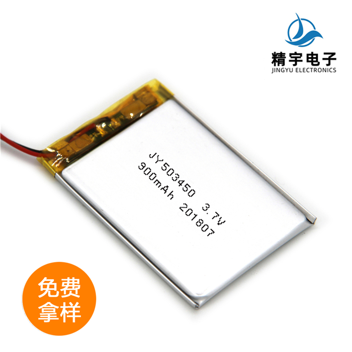 ۺJY503450/900mAh 3.7V ˮ﮵