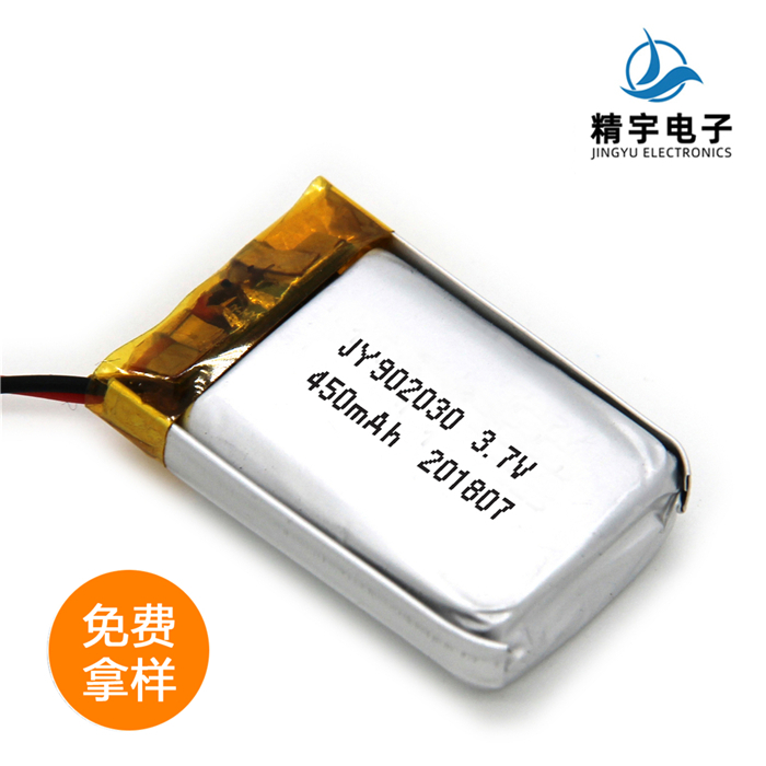 ۺ﮵JY902030/500mAh 3.7V ﮵